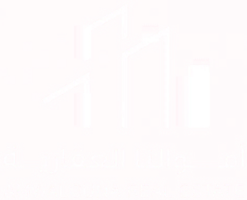 شعار أموالنا العقارية